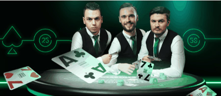 Tournoi du Casino Unibet