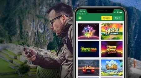 Gagnez un voyage pour les 7 nouvelles Merveilles du Monde avec Unibet Casino