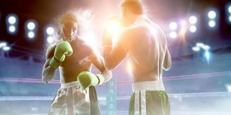 10 euros de remboursement sur le combat Joshua vs Parker