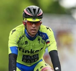 Tour 2015, Unibet vous rembourse si Contador gagne le Tour de France 2015