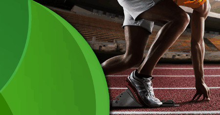 Triplé d'Usain Bolt aux JO : Cote boostée à 3.50  sur Unibet