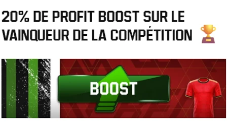 Coupe du monde 2026&nbsp;: Qui soul&egrave;vera le troph&eacute;e&nbsp;? 20 % de cash  en plus si vous tapez dans le mille avec Unibet