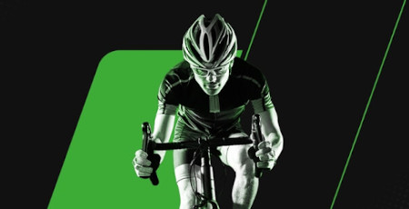 Tour d'Italie : 10 % de gains en plus sur chaque étape du  Giro avec Unibet