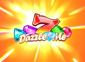 Dazzle Me sur Unibet Casino