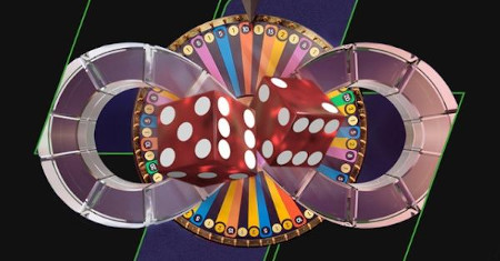 10.000 euros à gagner avec les jeux de Dice  d'Unibet
