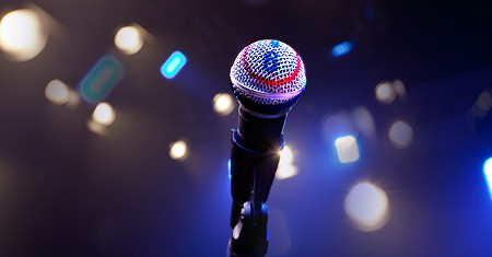 Bingo spécial Eurovision sur Unibet avec 4.000 € à gagner