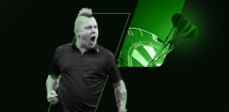 UK Open : 25 % de gains en plus sur votre premier pari live  avec Unibet