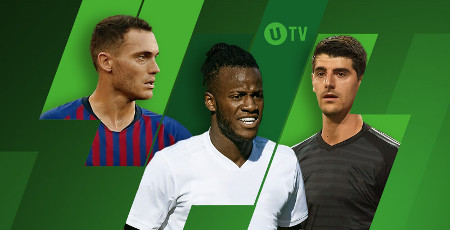 Cashback de 10 € si votre match se termine sur 0-0