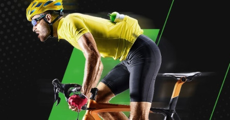 Freebets pour chaque étape du Tour de France