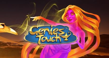10.000 € à se partager avec le tournoi Genie's Touch