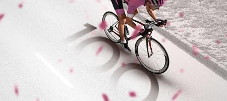 Giro d'Italia sur Unibet
