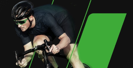 Championnats du monde de vélo : 25 % de cash en plus vous attendent sur Unibet