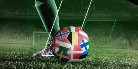 Belgique x Pays de Galles : Doublez vos gains en  pariant avec Unibet