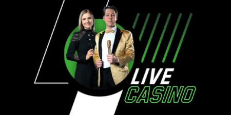 Jeux TV : 25.000 euros de prix vous  attendent sur le casino Unibet