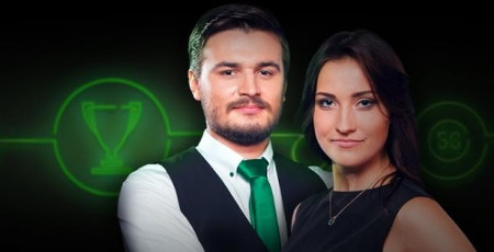 End of the month septembre 2018 : 50.000 euros à gagner sur Unibet.be