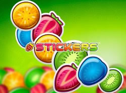 Strickers machine  sous Unibet