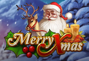 Un voyage dans les Alpes et un iPad à gagner sur Unibet.be en jouant sur le jeu Merry Xmas