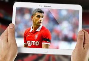 Ajax x Twente, Unibet rembourse vos paris perdants