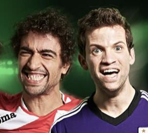 Money Back match Standard x Anderlecht sur Unibet.be