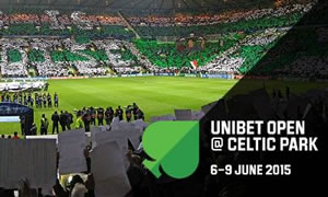 Unibet Open Glasgow 