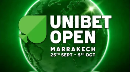 Unibet Open Marrakech 2026 : des packages de 2.000 &euro; &agrave; gagner depuis la Belgique
