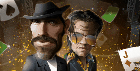 High Stakes Flop Race d'Unibet.be