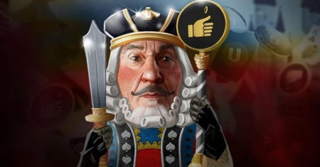 Gagnez des prix exceptionnels sur le mini-jeu King of Flips