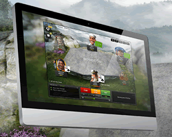 Missions Novembre 2014 Unibet Poker