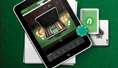 tables NL 1 000 sur Unibet Poker