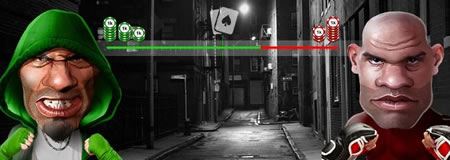 25.000 € à se partager en Sit & Go sur Unibet.be