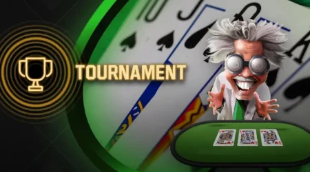 Spring Poker Championship : Unibet fait fleurir les tables de poker ce printemps