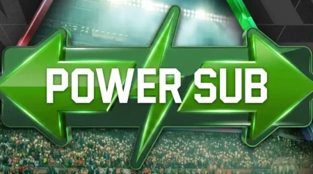 Power Sub d'Unibet : les remplacements ne condamnent plus vos paris joueurs