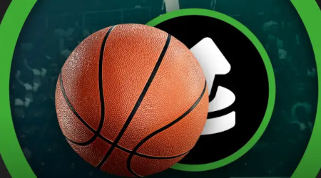 25 % en plus en  misant sur la NBA avec Unibet