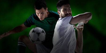 Triple promotion pour la saison des finales