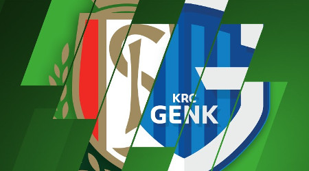 10 € de pari gratuit à gagner en pariant sur Standard de Liege x Genk