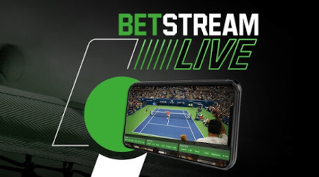 Unibet BetStream Live