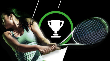 Internationaux de France : un tournoi de paris et  25.000 euros avec Unibet