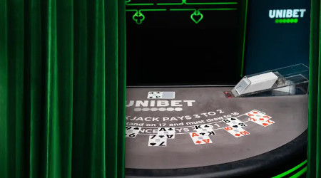 Tournoi Live Casino Blankenberge : 20.000 € en finale et un premier prix de 10.000 €