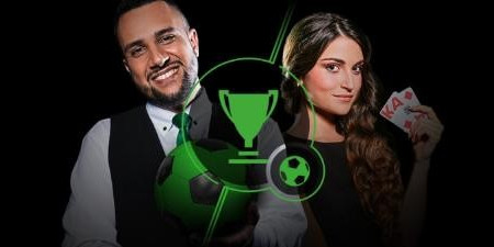 110.000 euros à se partager lors du tournoi Live Casino
