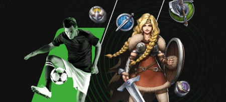 Gagnez des parties casino avec Troll Hunters 2 et la LDC