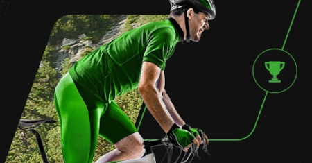 Cyclo-cross : 25 % en plus sur chaque manche avec  le bookmaker Unibet