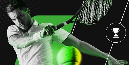 Open d'Australie : Un nouveau tournoi de betting sur Unibet