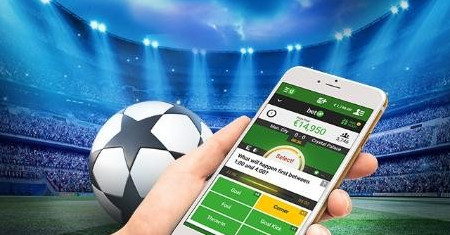 Remportez un ticket BetUP d'une valeur de 5 €