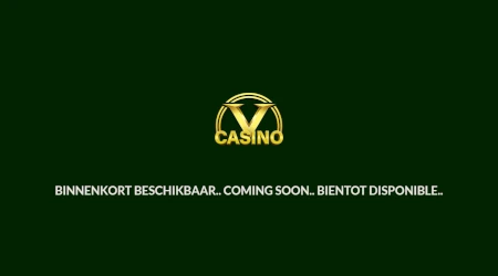 VCasino.be : plus de 3 ans apr&egrave;s sa licence, le myst&egrave;re d'un casino toujours hors ligne