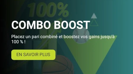 Vivatbet lance le Combo Boost : jusqu'&agrave; 100 % de gains suppl&eacute;mentaires sur les paris combin&eacute;s