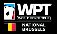 World Poker Tour National Brussels