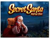 Santa's cash drops sur Win2day.be