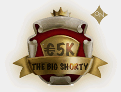 Big Shorty, Win2Day poker