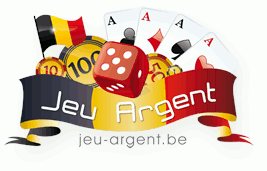 Logo Jeu-Argent.be