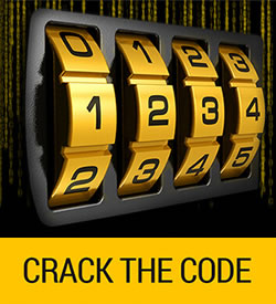 Trouvez le bon code et remportez 1.200  de bonus offerts par bwin Casino